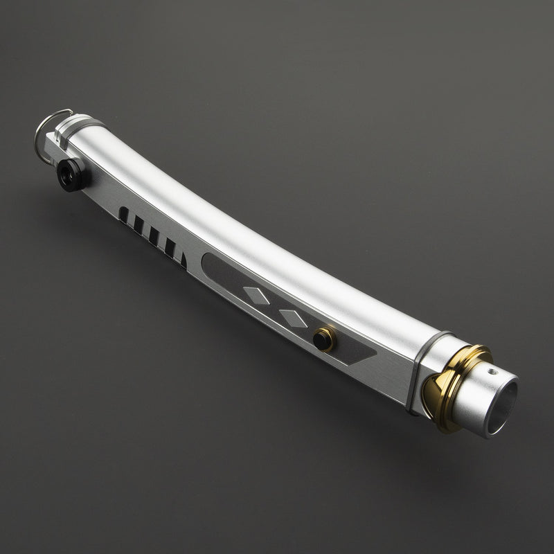 The Tano Large Xeno RGB & Xeno Pixel Parsec Lightsaber