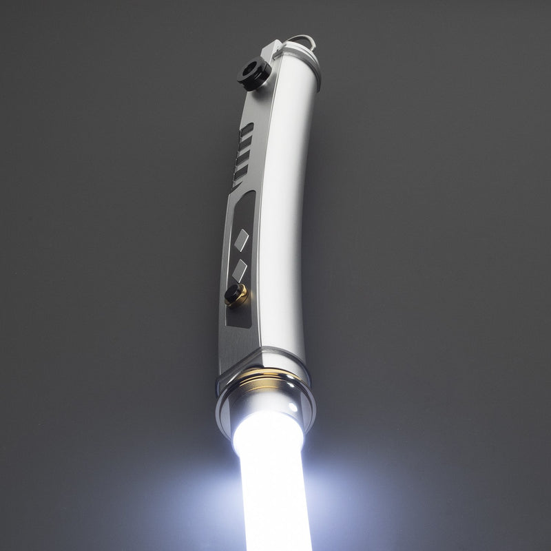 The Tano Large Xeno RGB & Xeno Pixel Parsec Lightsaber