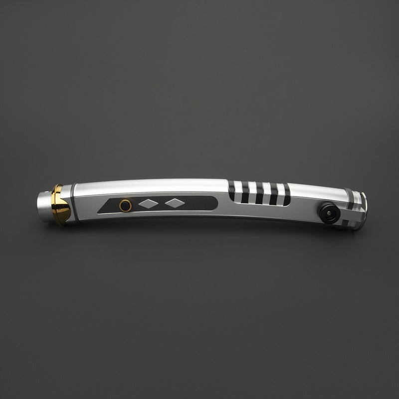 The Tano Large Xeno RGB & Xeno Pixel Parsec Lightsaber