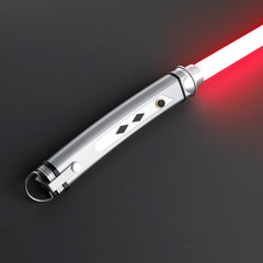 The Tano Small lightsaber – view 3