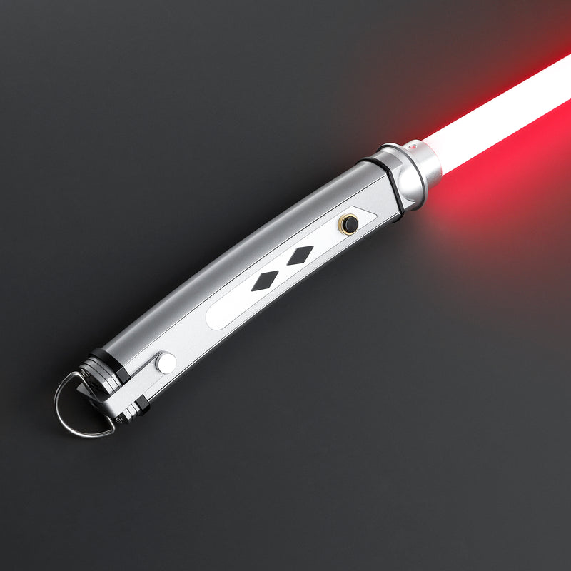 The Tano Small lightsaber – view 3
