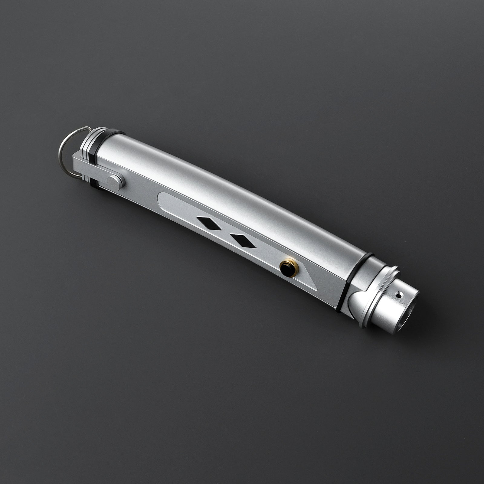 The Tano Small lightsaber hilt