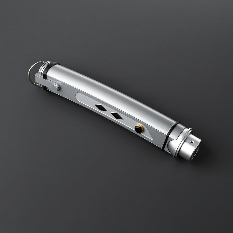 The Tano Small lightsaber hilt