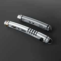 The Tano Pair lightsaber – view 6