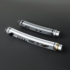 The Tano Pair lightsaber – view 7