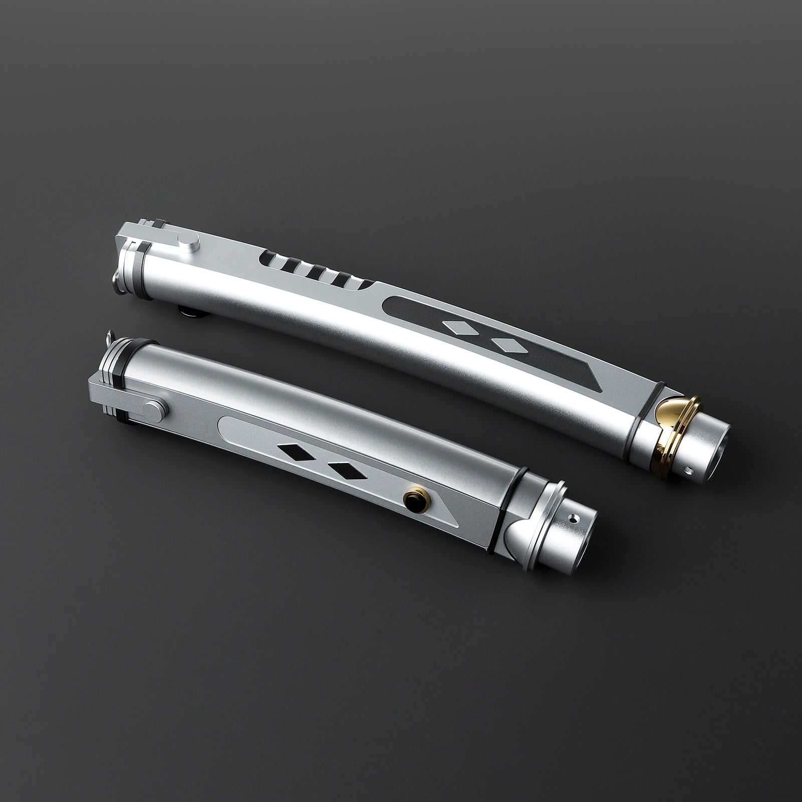 The Tano Pair lightsaber – view 8