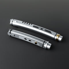 The Tano Pair lightsaber – view 8