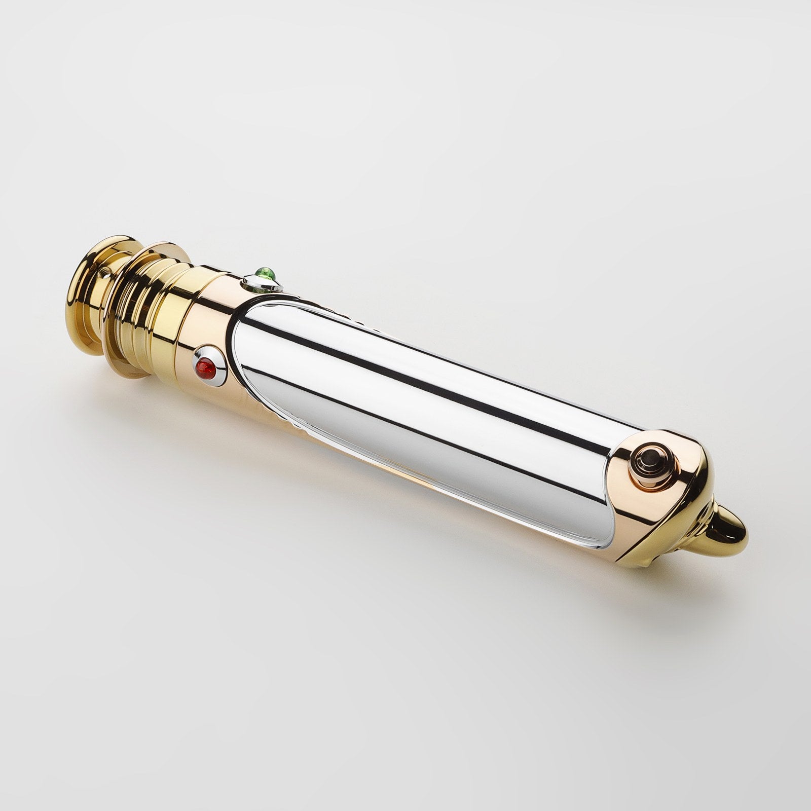 The Senate Xeno RGB & Xeno Pixel Parsec Lightsaber - main