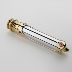 The Senate Xeno RGB & Xeno Pixel Parsec Lightsaber