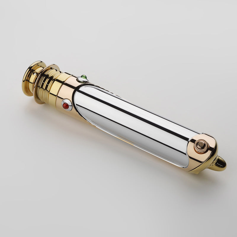 The Senate Xeno RGB & Xeno Pixel Parsec Lightsaber