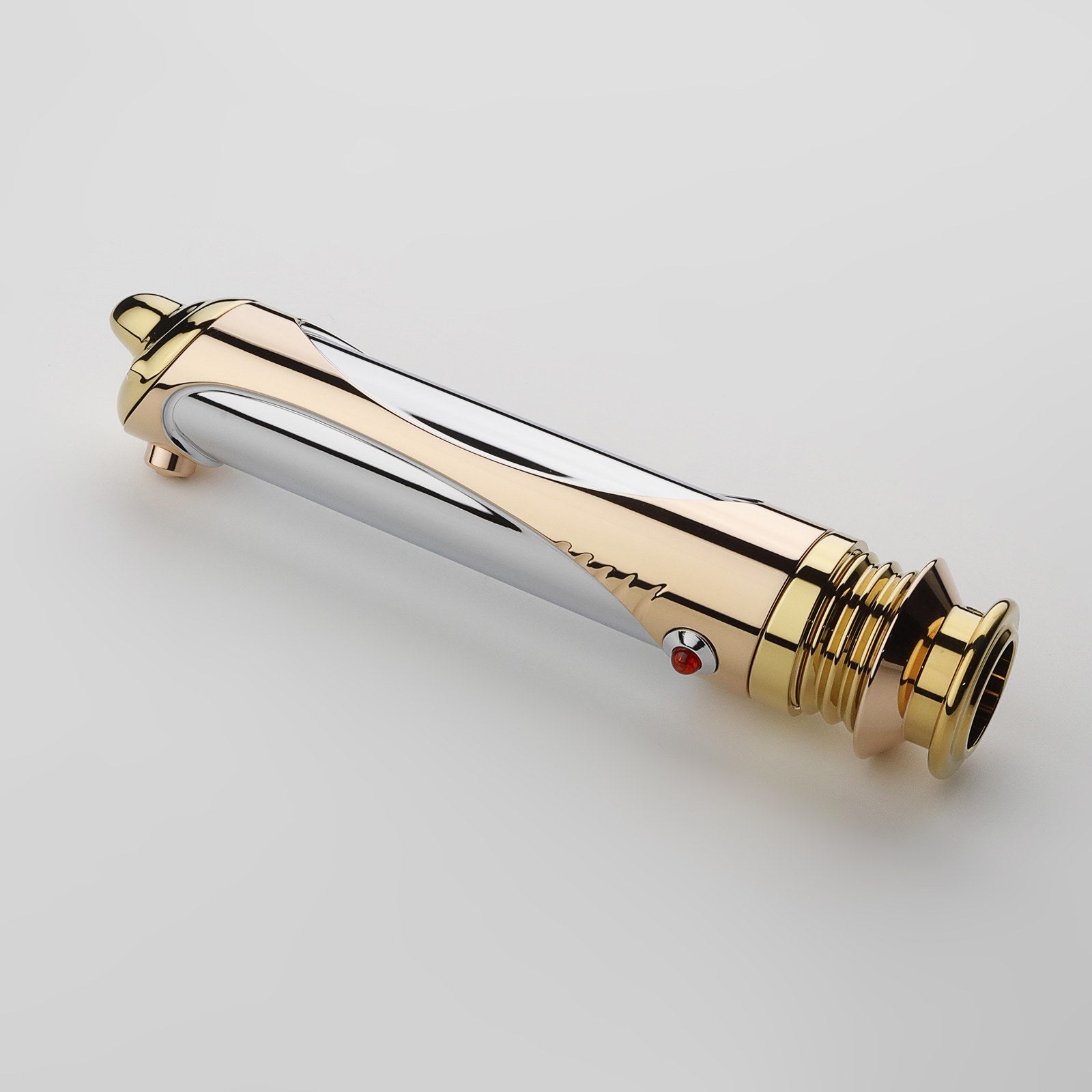 The Senate Xeno RGB & Xeno Pixel Parsec Lightsaber