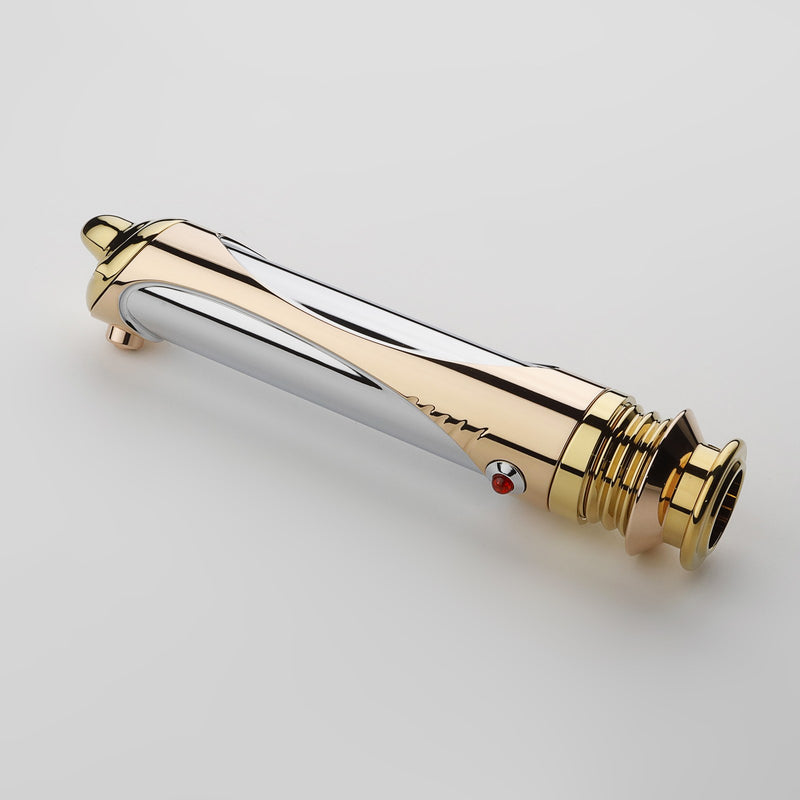 The Senate Xeno RGB & Xeno Pixel Parsec Lightsaber