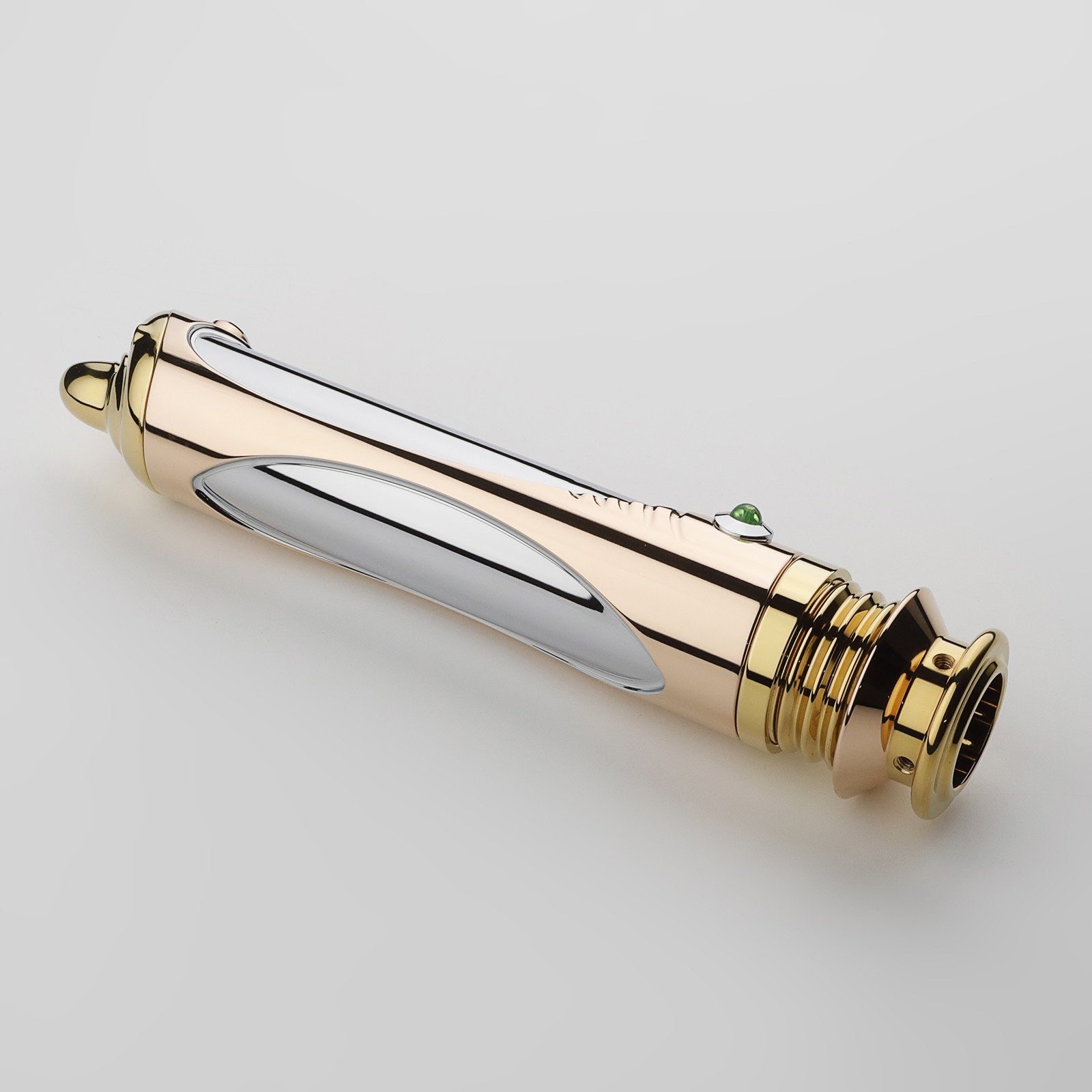 The Senate Xeno RGB & Xeno Pixel Parsec Lightsaber