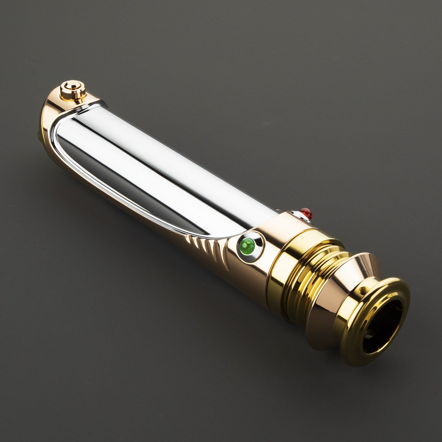 The Senate Xeno RGB & Xeno Pixel Parsec Lightsaber