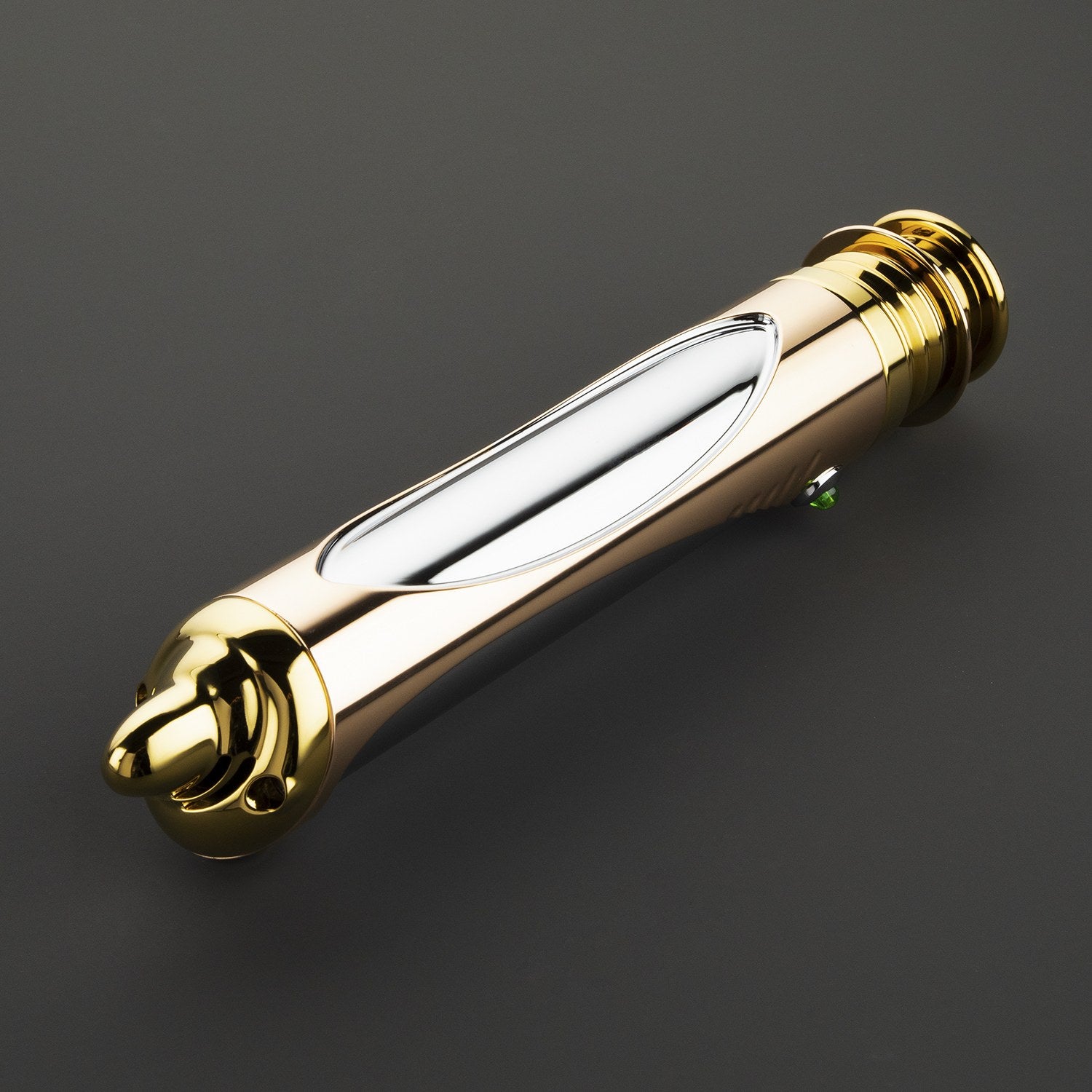 The Senate Xeno RGB & Xeno Pixel Parsec Lightsaber