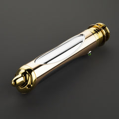 The Senate Xeno RGB & Xeno Pixel Parsec Lightsaber