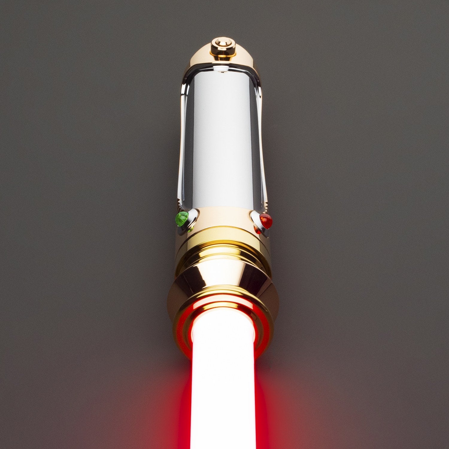 The Senate Xeno RGB & Xeno Pixel Parsec Lightsaber