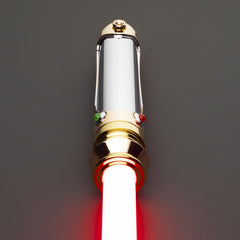 The Senate Xeno RGB & Xeno Pixel Parsec Lightsaber