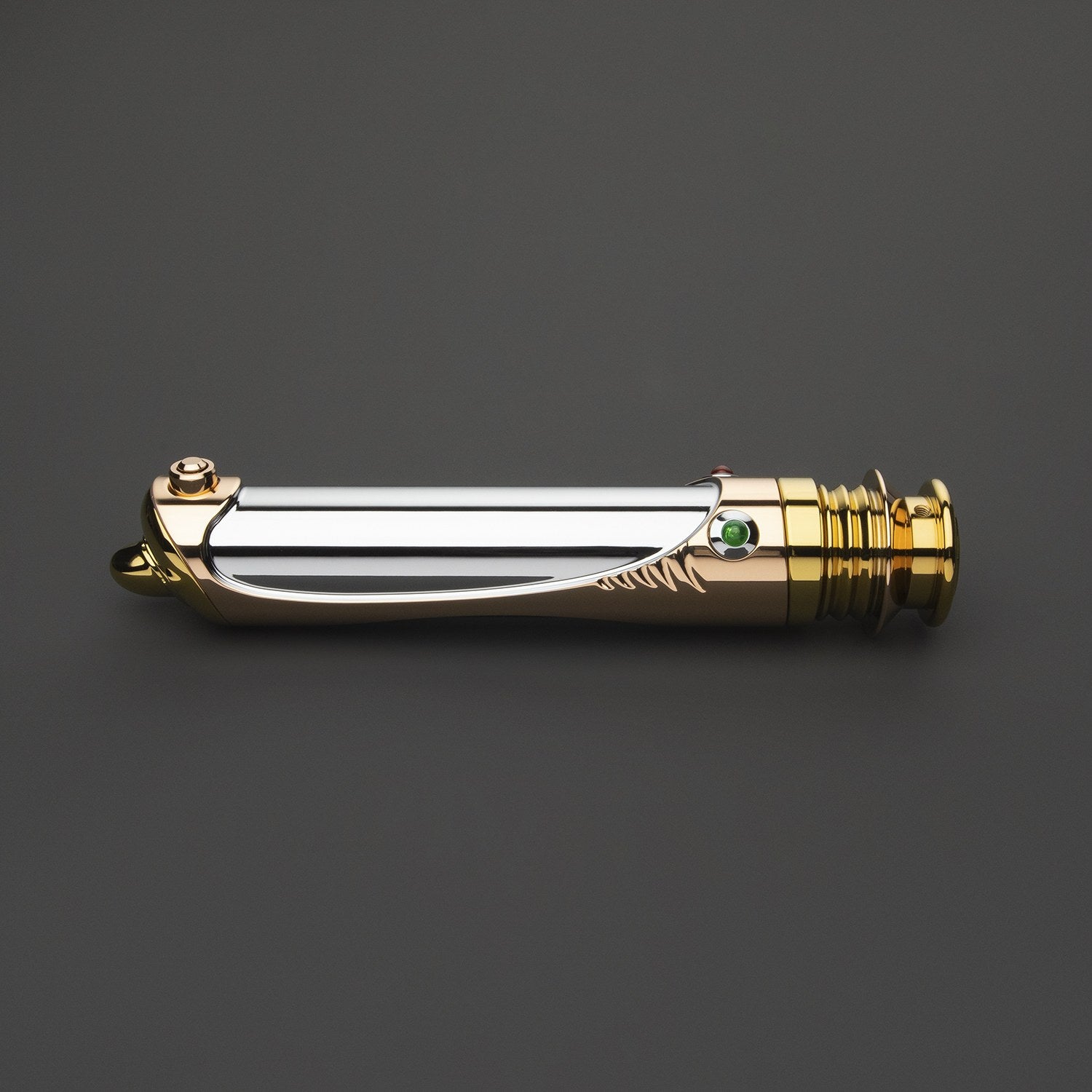 The Senate Xeno RGB & Xeno Pixel Parsec Lightsaber