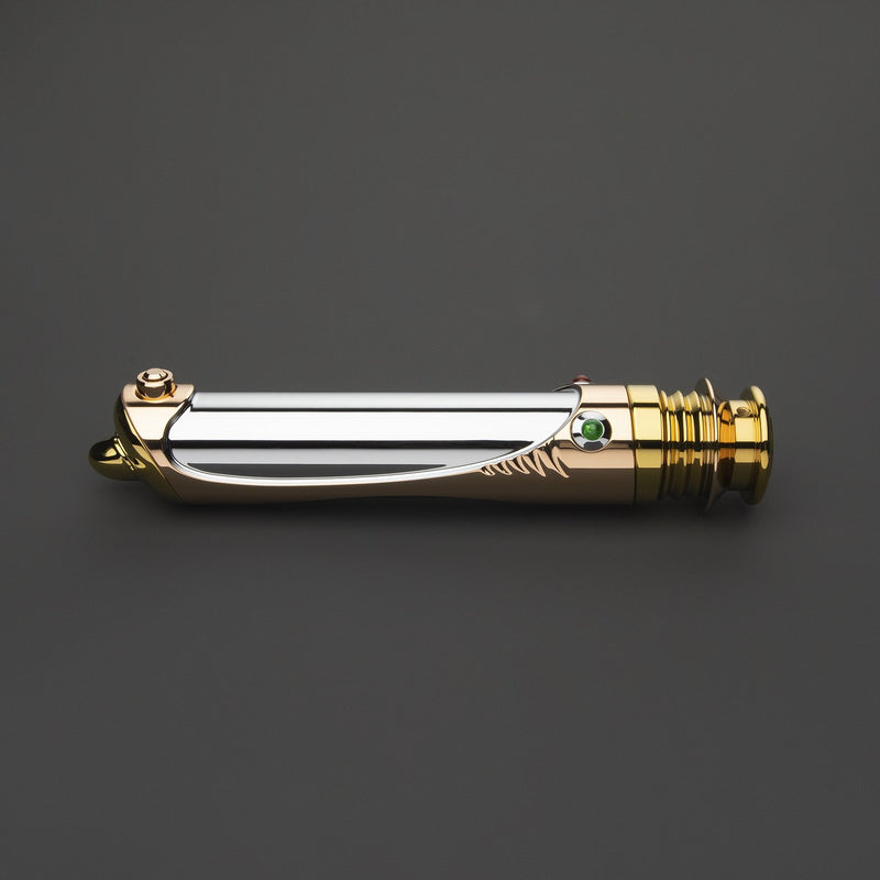 The Senate Xeno RGB & Xeno Pixel Parsec Lightsaber