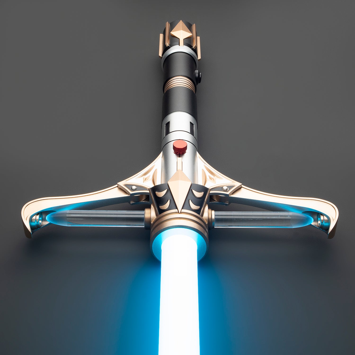 The Excalibur lightsaber – view 4