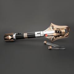 The Excalibur lightsaber – view 5