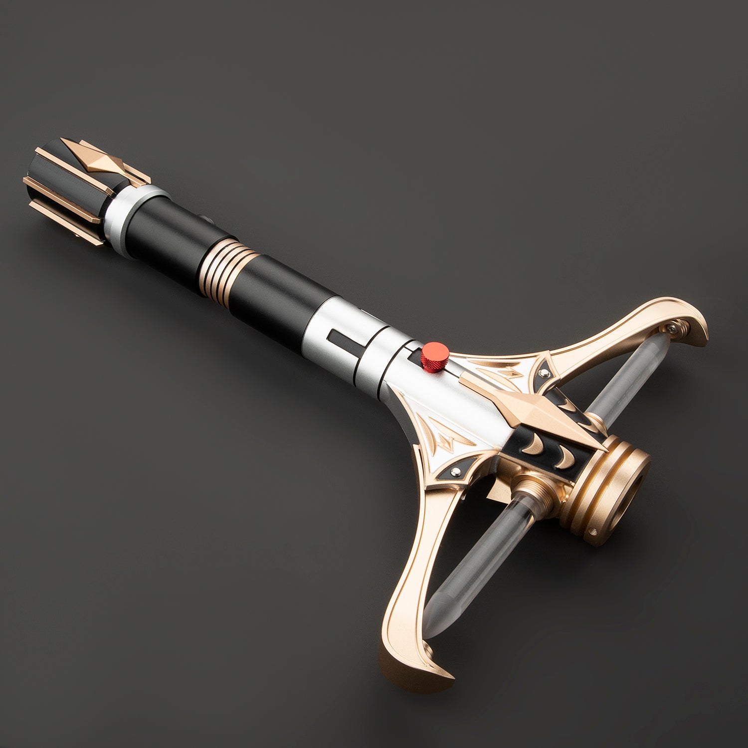 The Excalibur lightsaber – view 6
