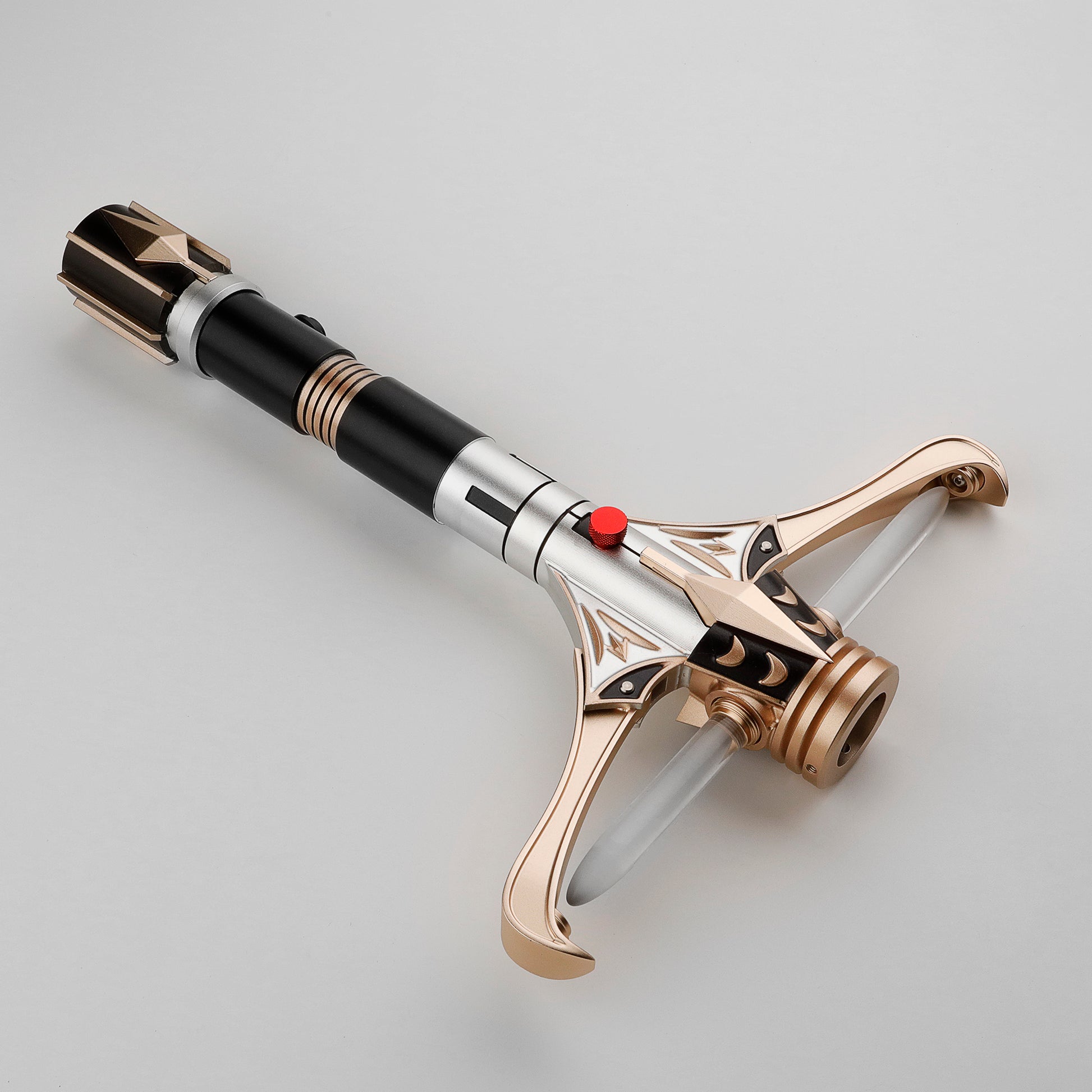 The Excalibur lightsaber – view 7