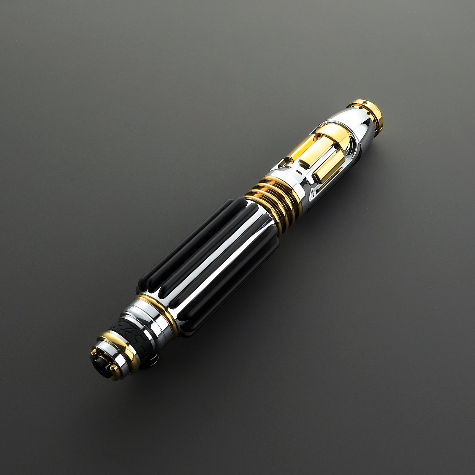 The May lightsaber – view 2