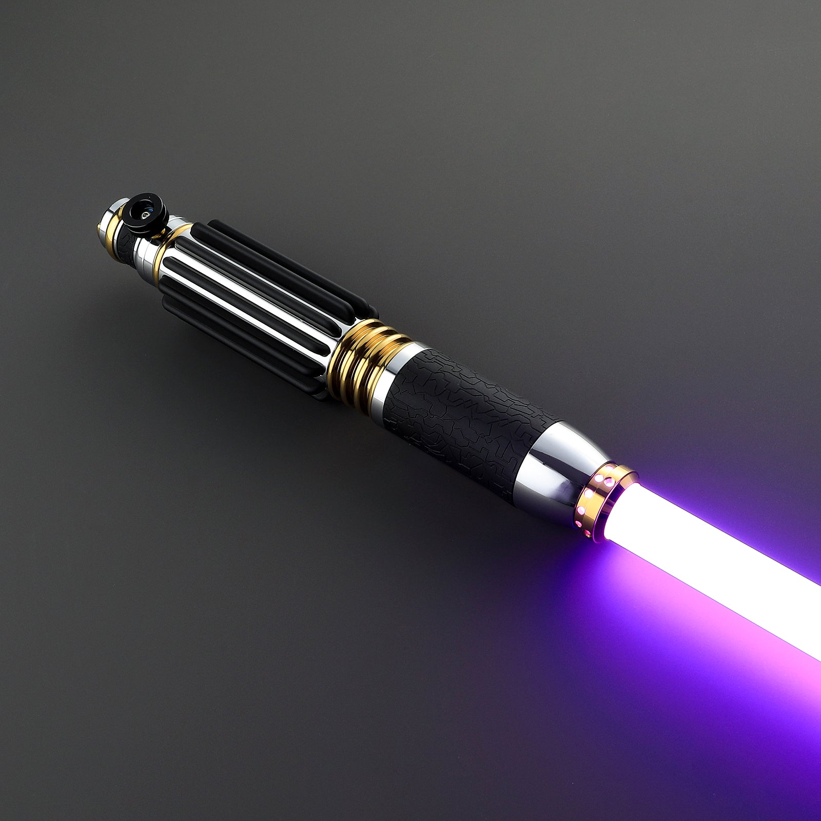 The May lightsaber – view 7