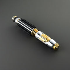 The May lightsaber hilt