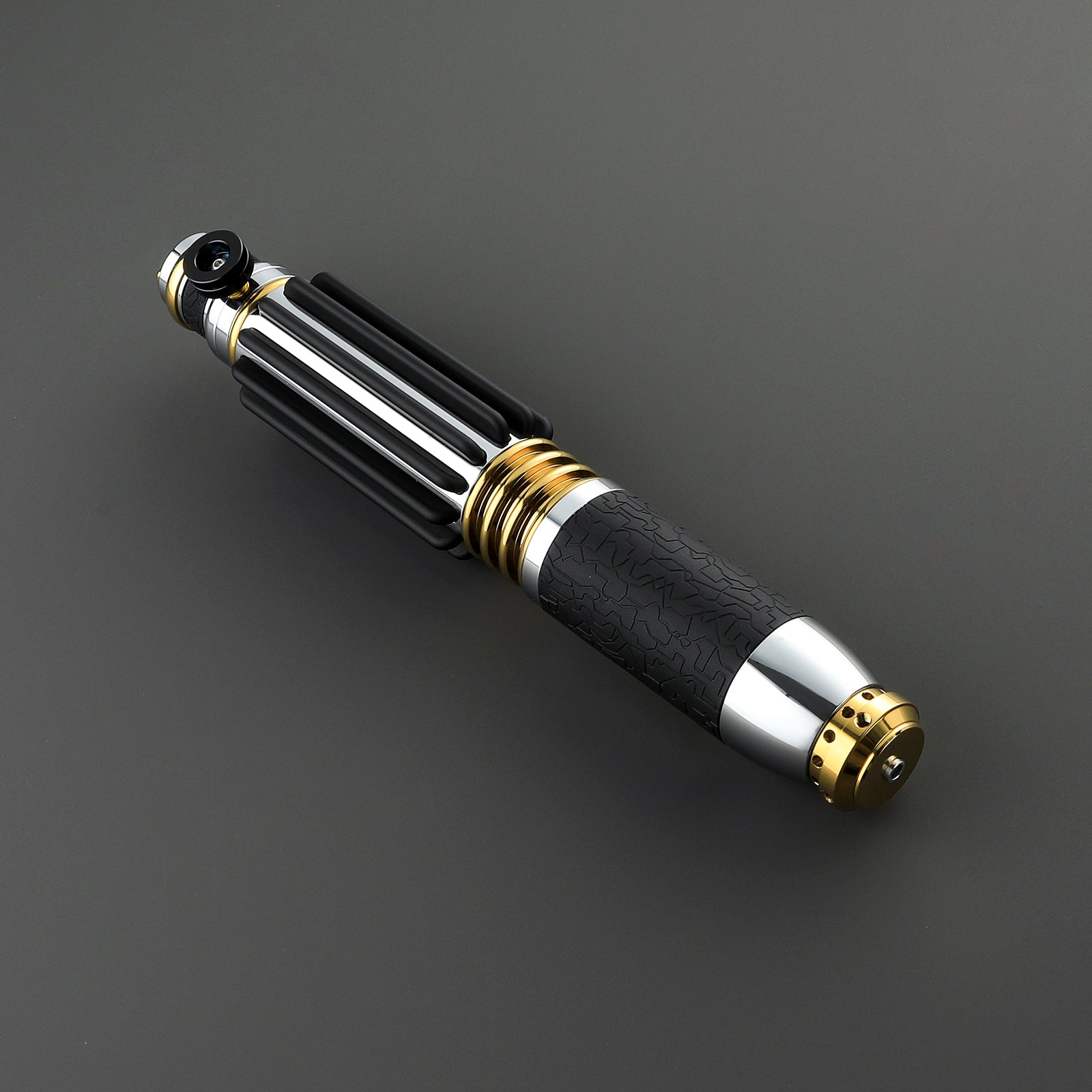 The May lightsaber – view 8