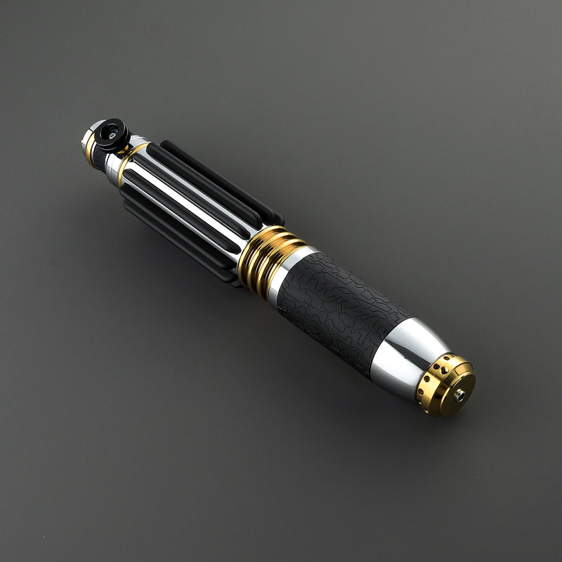 The May lightsaber – view 8