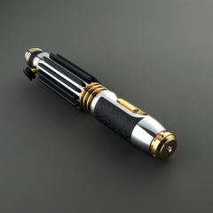 The May lightsaber – view 9