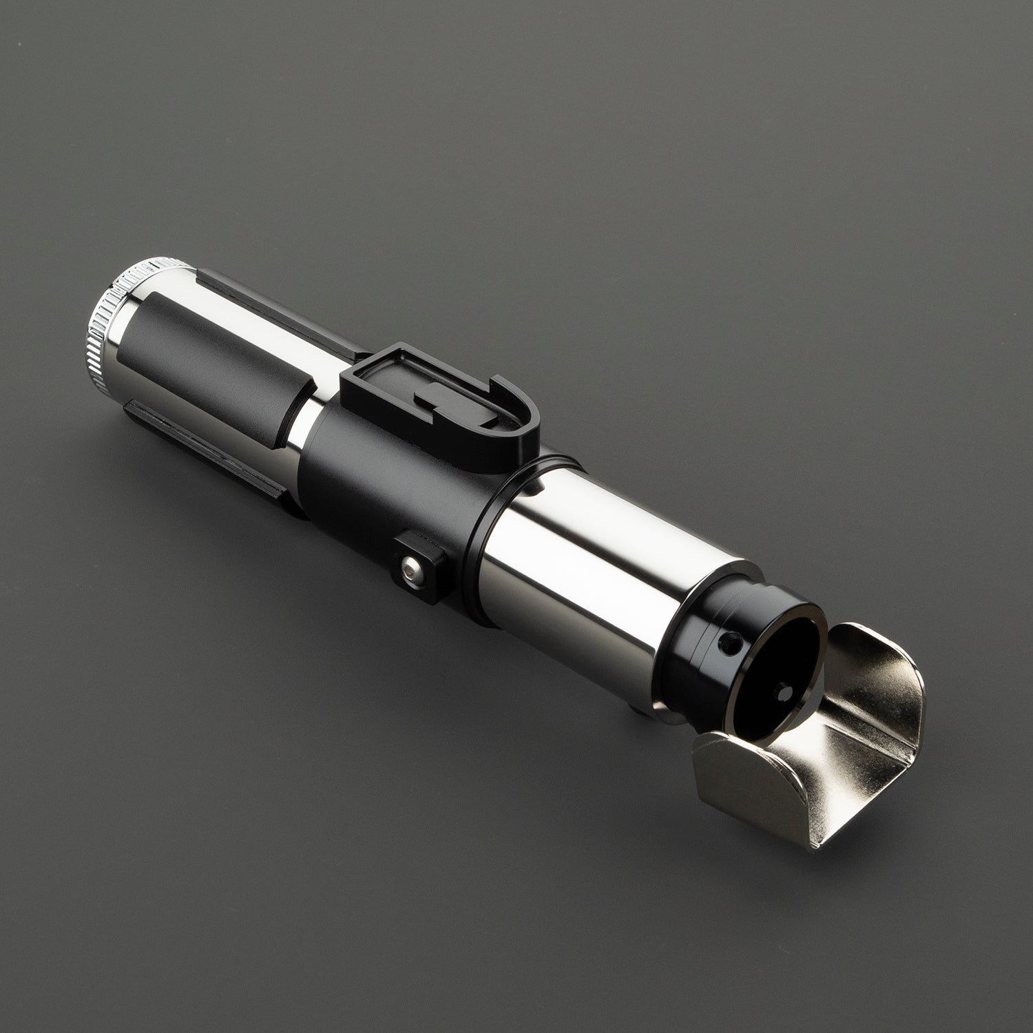 The Master lightsaber hilt