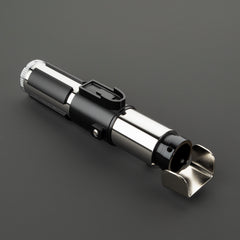 The Master lightsaber hilt