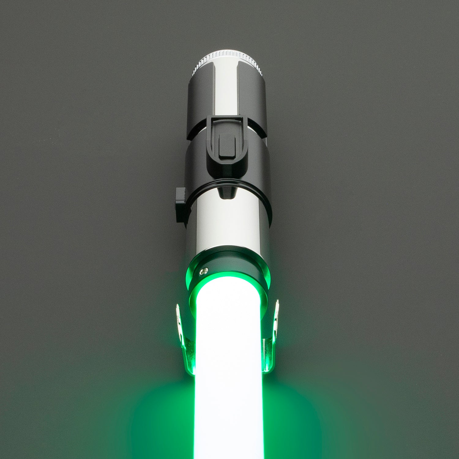 The Master lightsaber – view 3