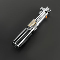 The Chamber lightsaber – view 2