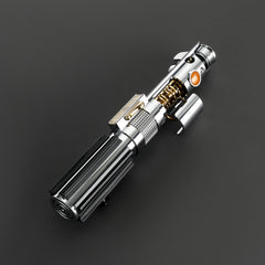 The Chamber lightsaber – view 3