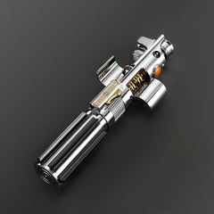 The Chamber lightsaber – view 4