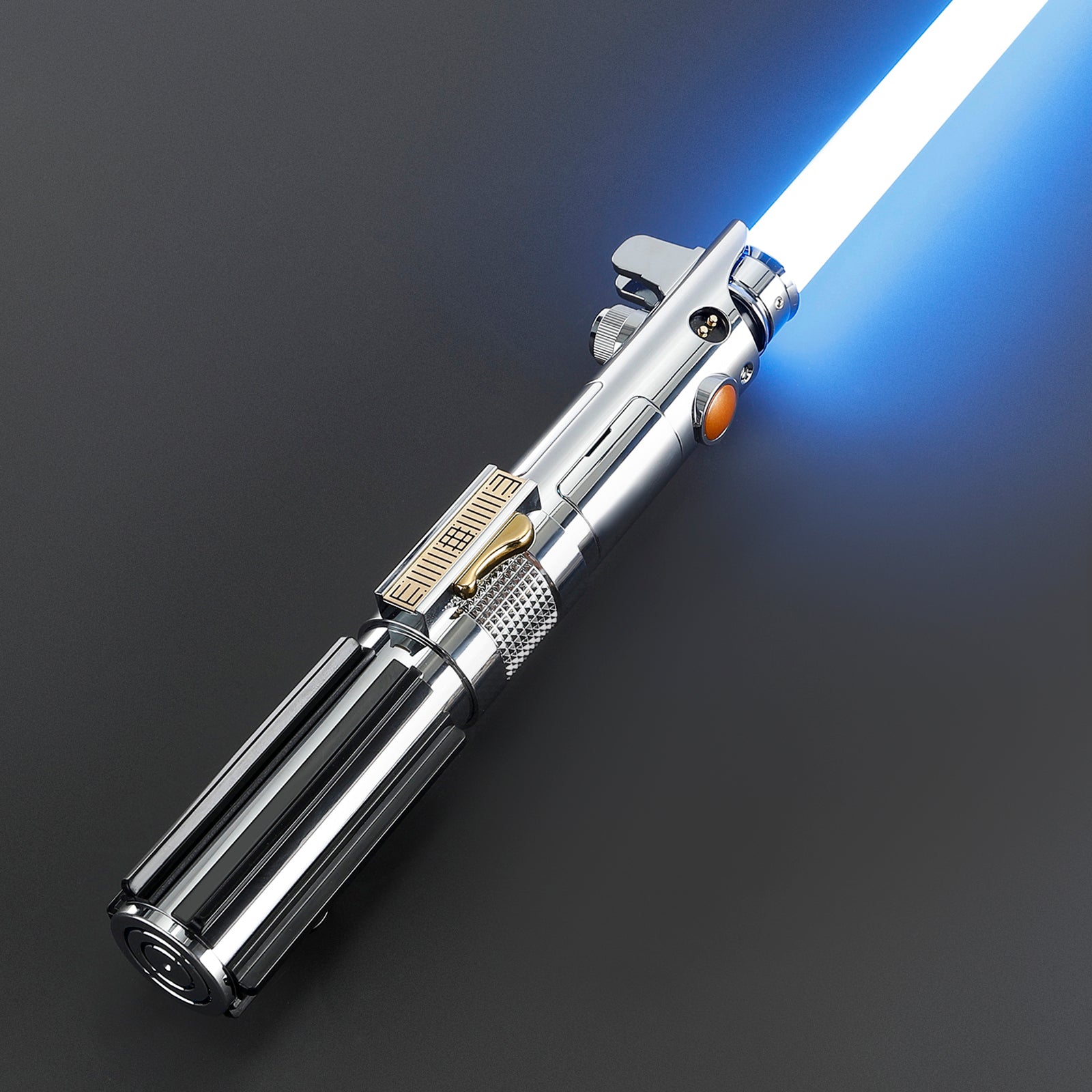 The Chamber lightsaber – view 5
