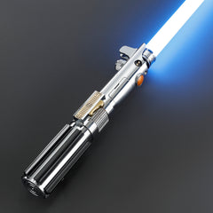 The Chamber lightsaber – view 5