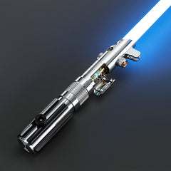 The Chamber lightsaber – view 8