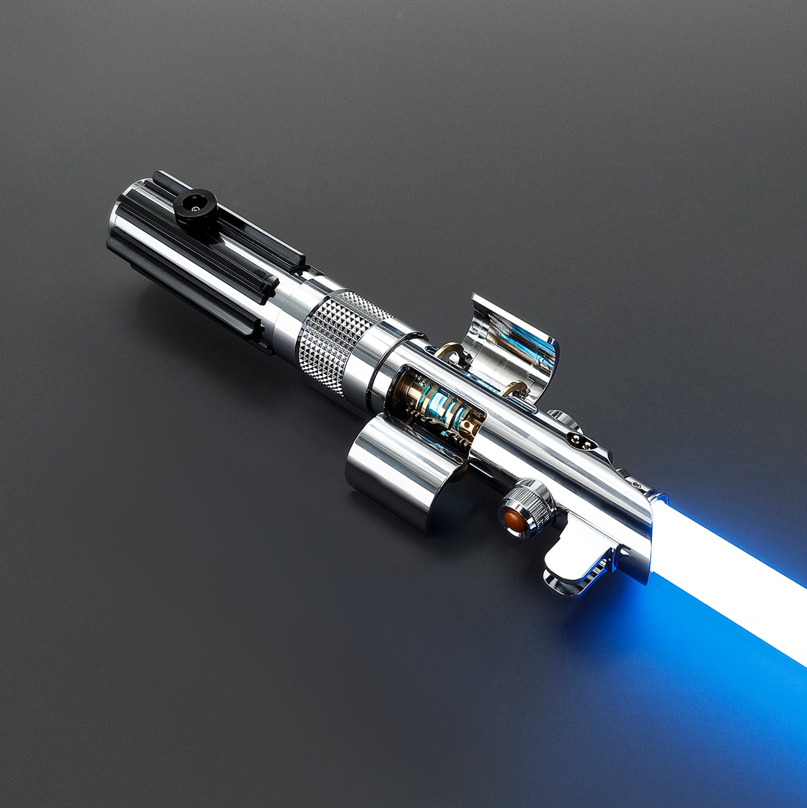 The Chamber lightsaber – view 11