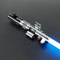 The Chamber lightsaber – view 11