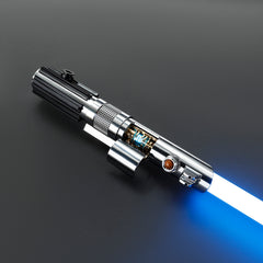 The Chamber lightsaber – view 12