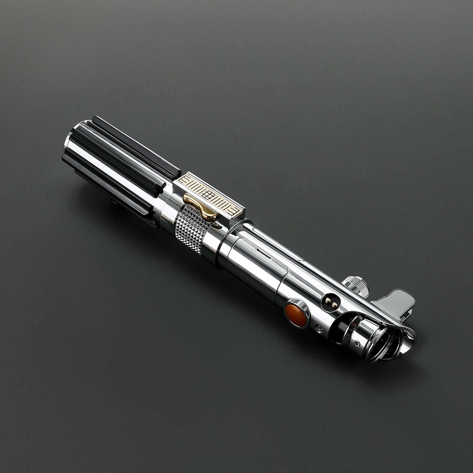 The Chamber lightsaber – view 13