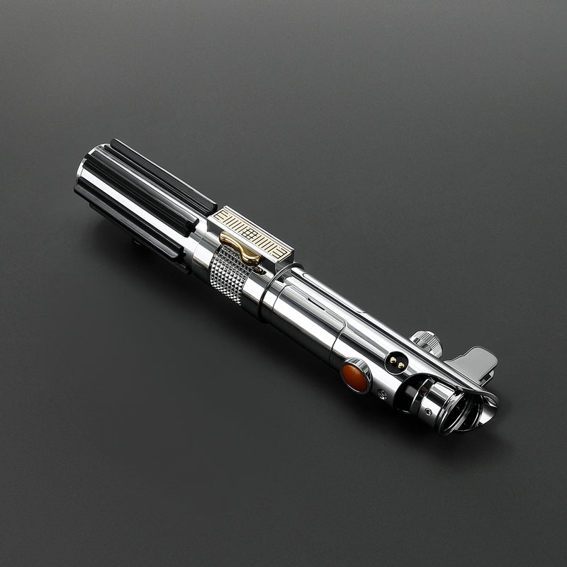 The Chamber lightsaber – view 13