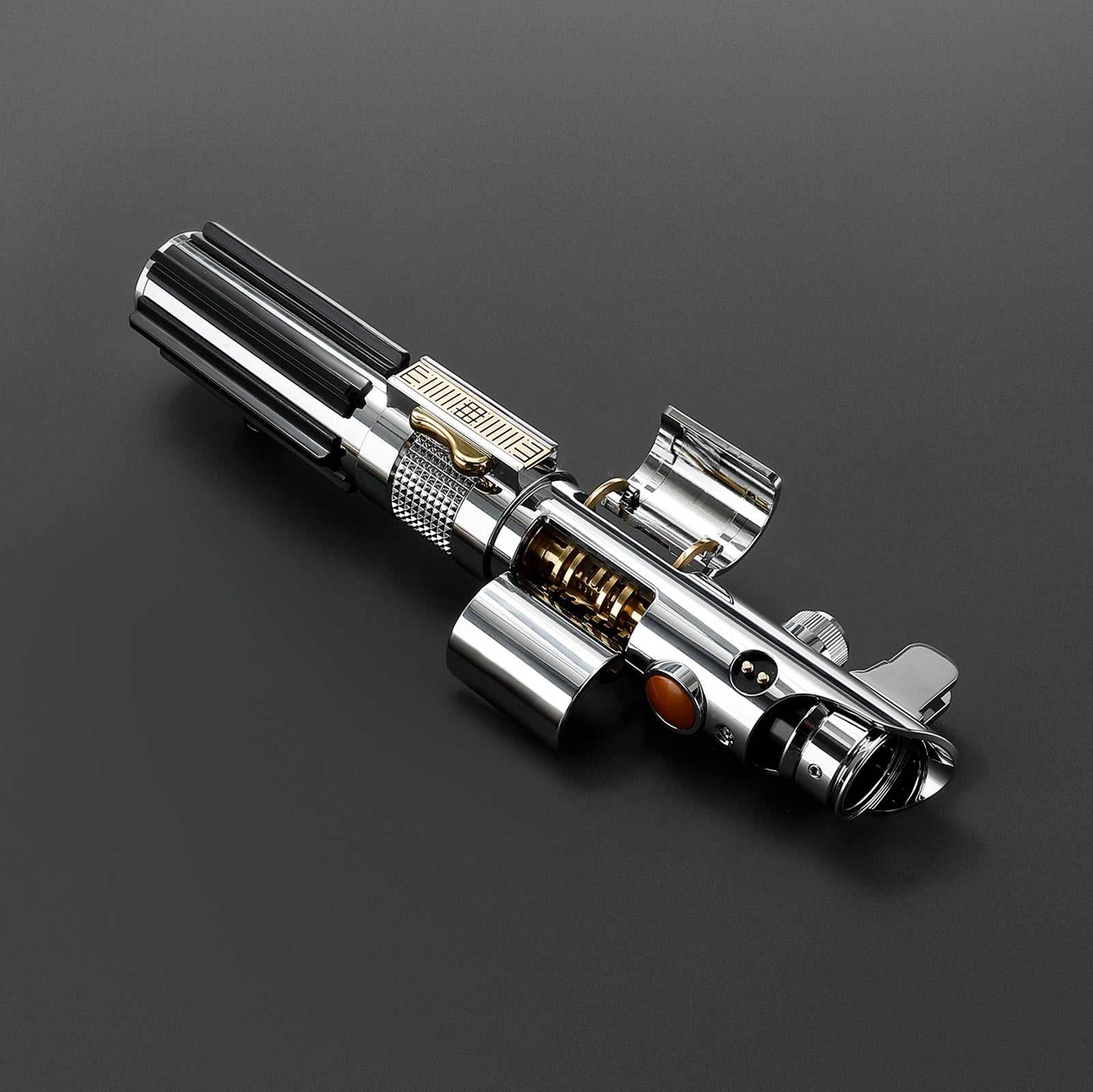 The Chamber lightsaber hilt