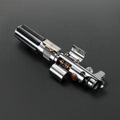 The Chamber lightsaber hilt